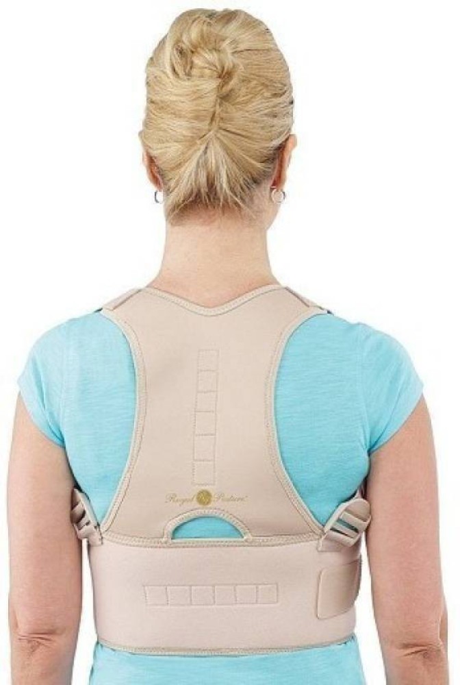 A1CARE Tynor Clavicle Brace Velcro - Large Posture Corrector - Buy