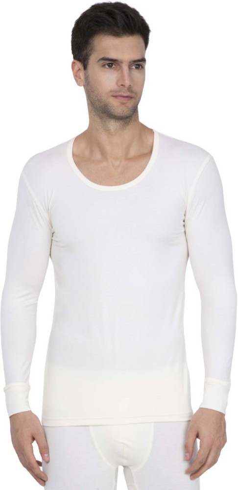 Jockey thermal top online