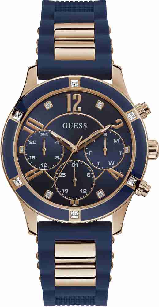 Watch guess original hot sale