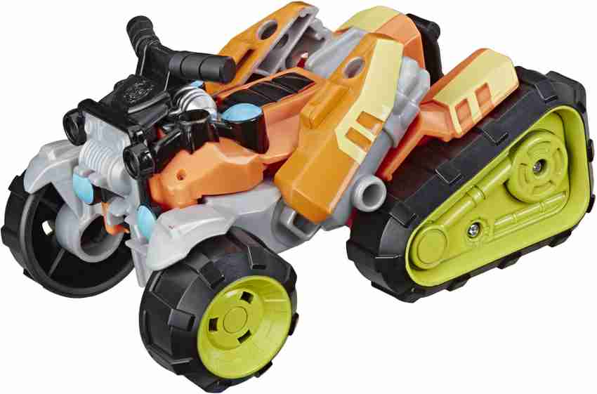 All rescue top bots toys