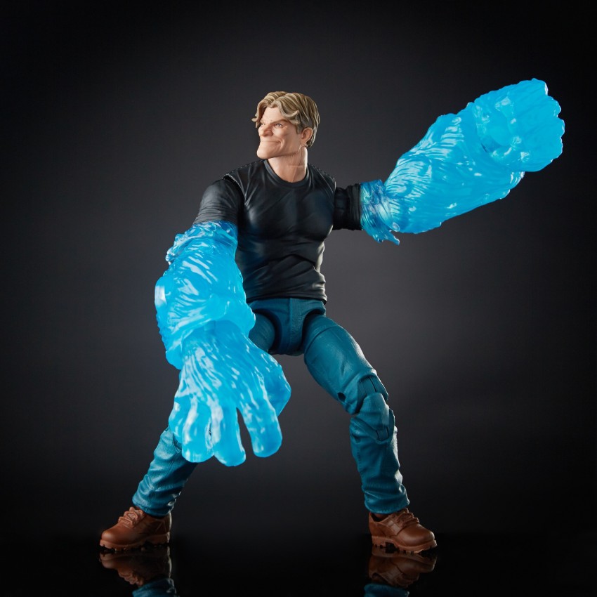 Hydro man store marvel legends