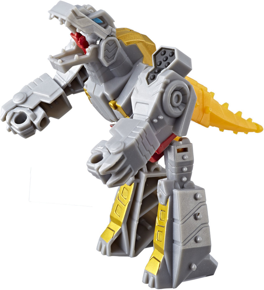 Transformers cyberverse shop grimlock toy
