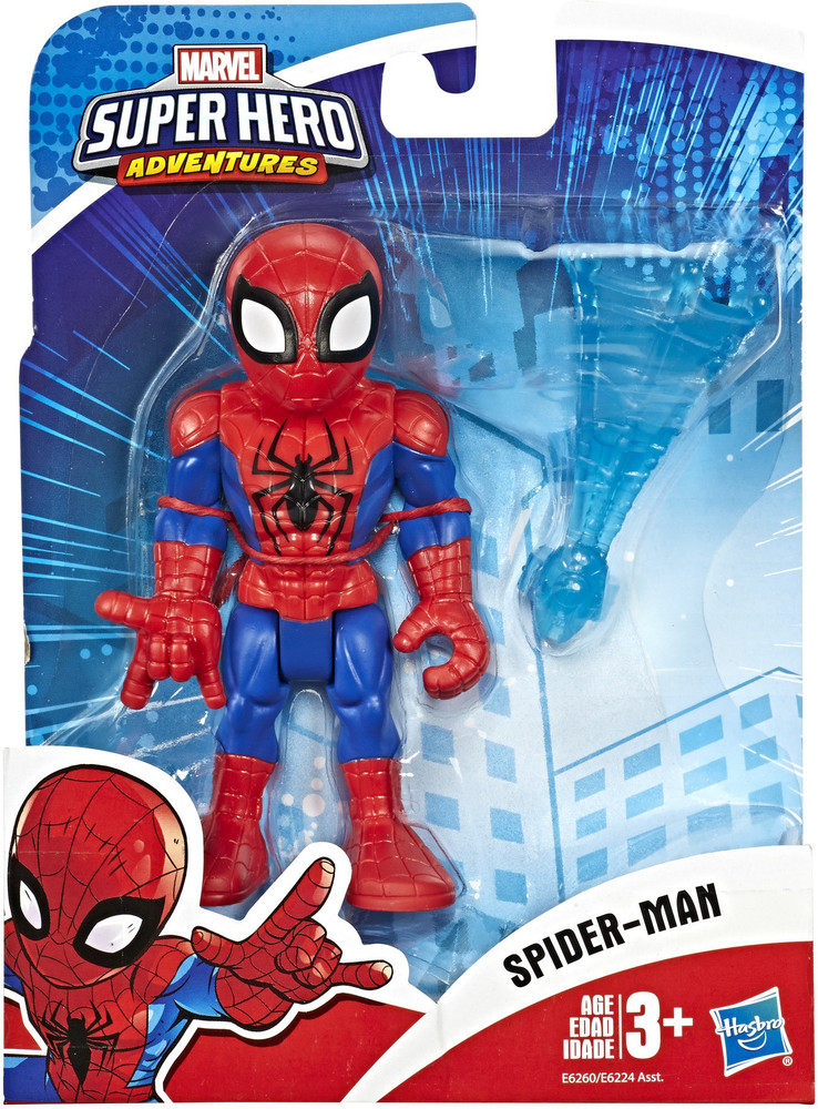 All the spiderman 2025 toys