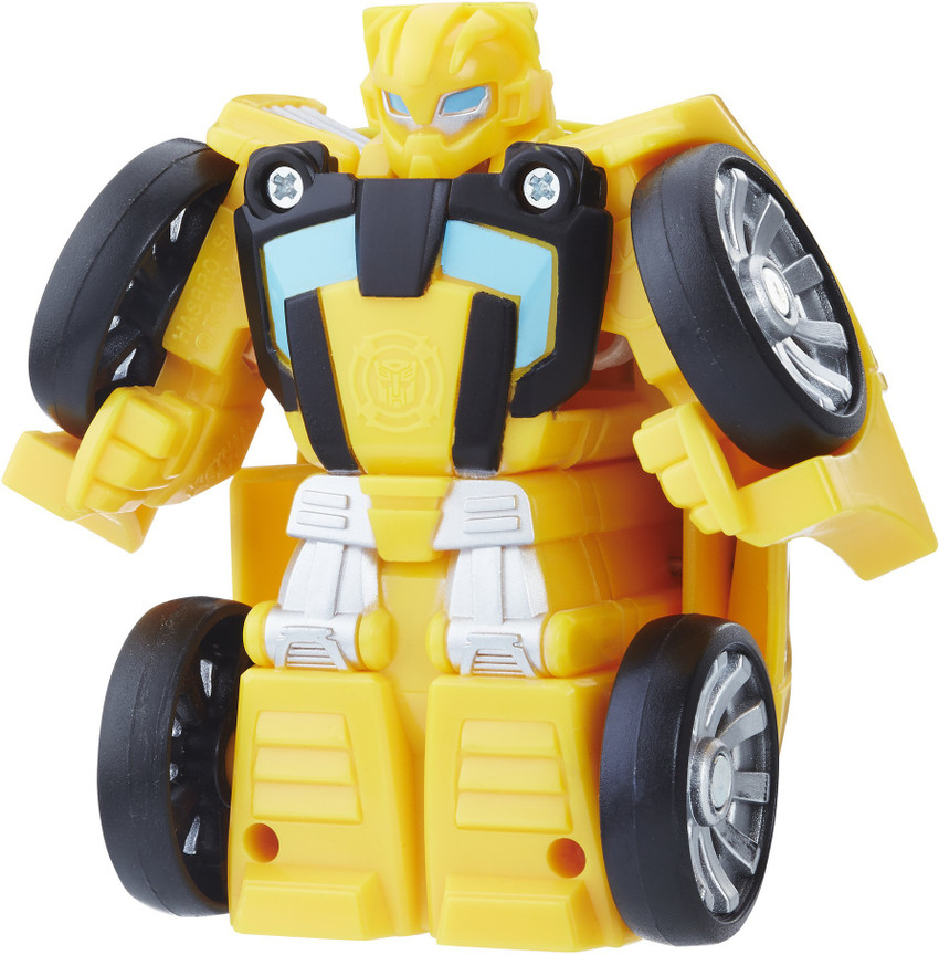Playskool heroes transformers rescue bots flip racers on sale
