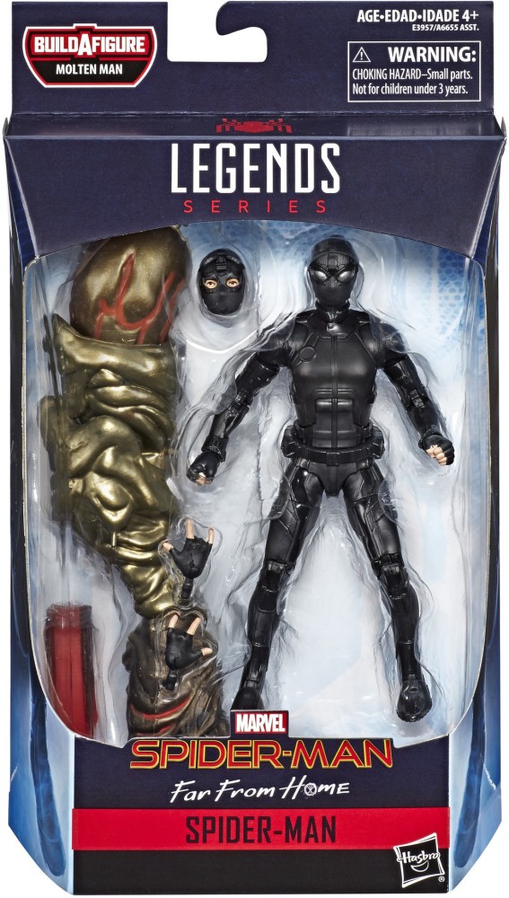 Far from home marvel on sale legends