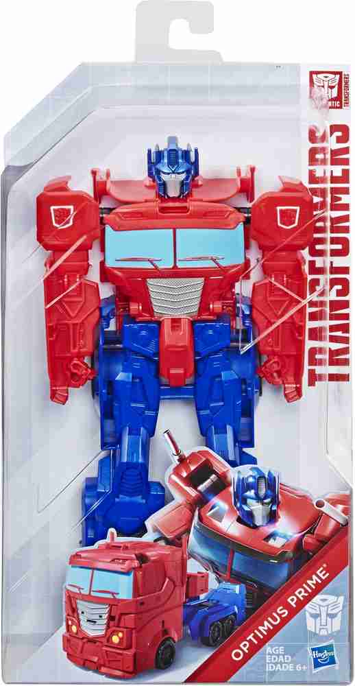 Transformers sales titan changers