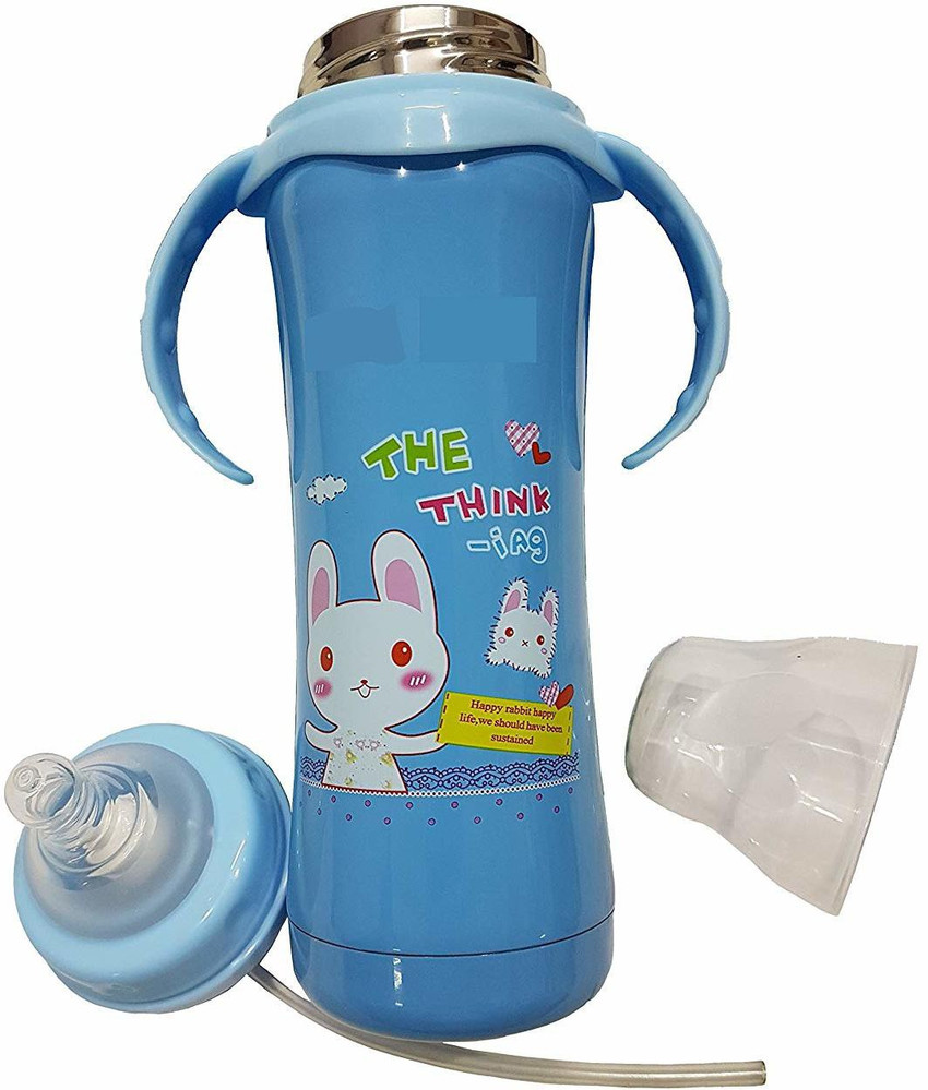 Bottle for cheap hot milk