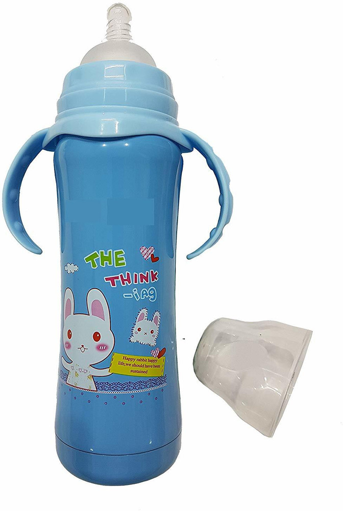 Bottle for cheap hot milk