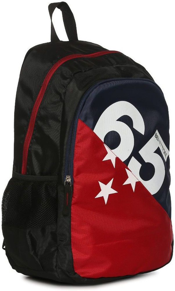 Ucb backpacks flipkart sales