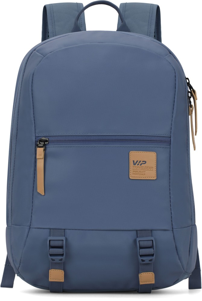 VIP SCUBA 02 Casual BACKPACK BABY BLUE 14 L Backpack