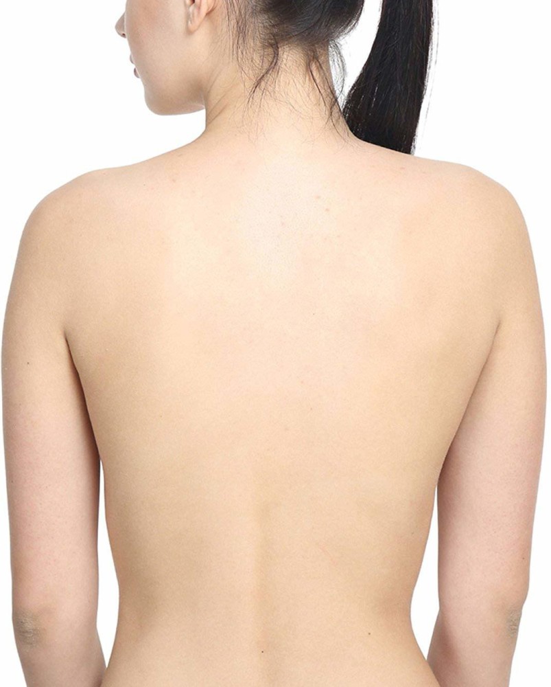 Hesxuno Bras for Women Sexy Fashion Women Lithe Silica Gel Breast Sticker  Invisible Bra Light Silicone Bra