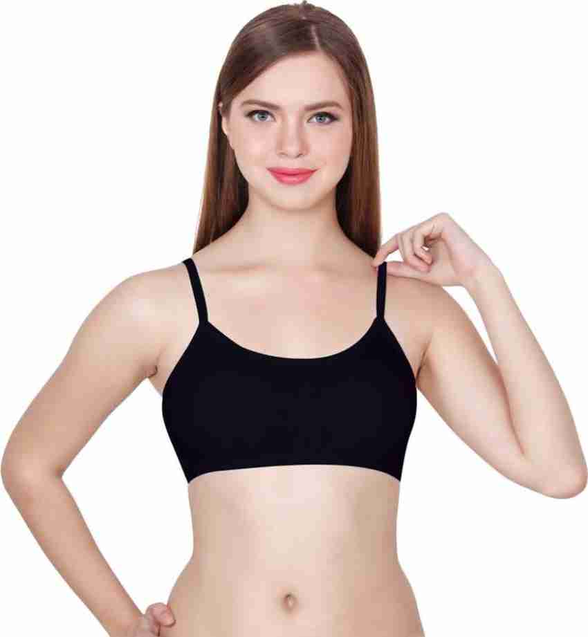 zabiya couture Women Cami Bra Lightly Padded Bra - Buy zabiya couture Women Cami  Bra Lightly Padded Bra Online at Best Prices in India