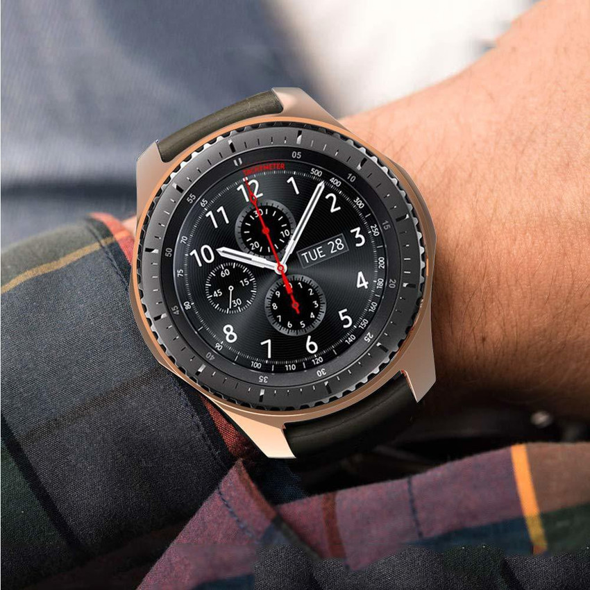 Samsung gear s3 frontier flipkart outlet