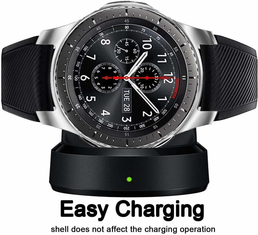 Samsung gear sales s3 frontier bumper