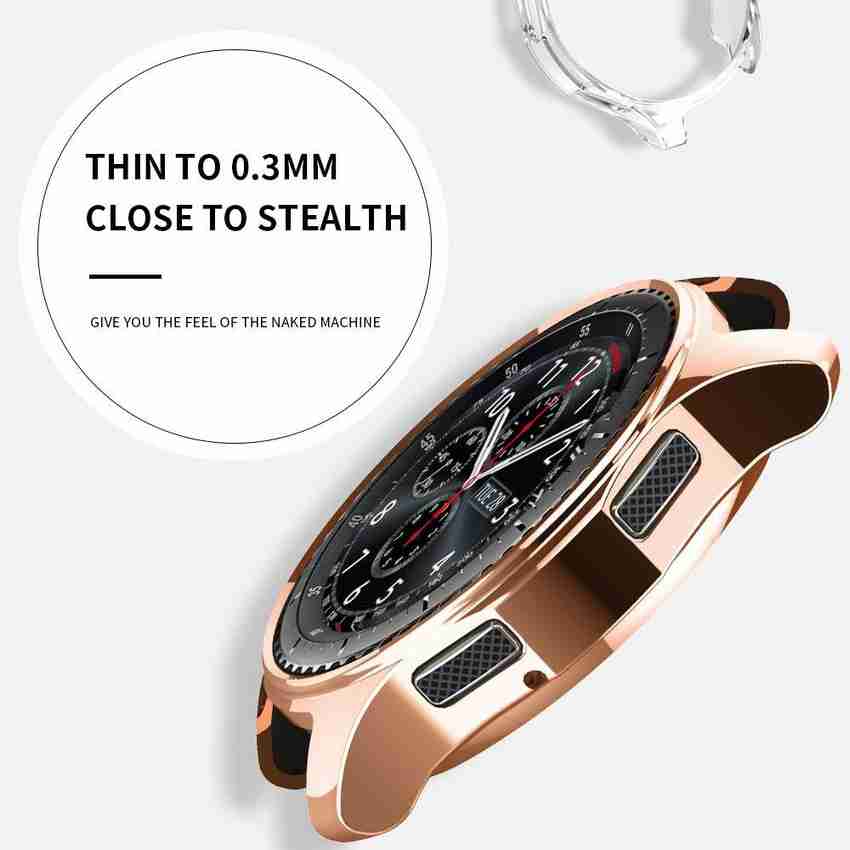 Galaxy watch hotsell 42mm protective case