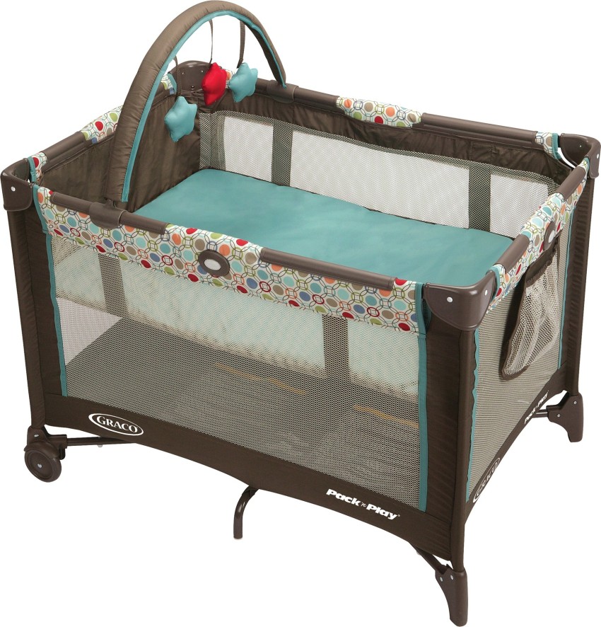 Graco on sale cradle bassinet