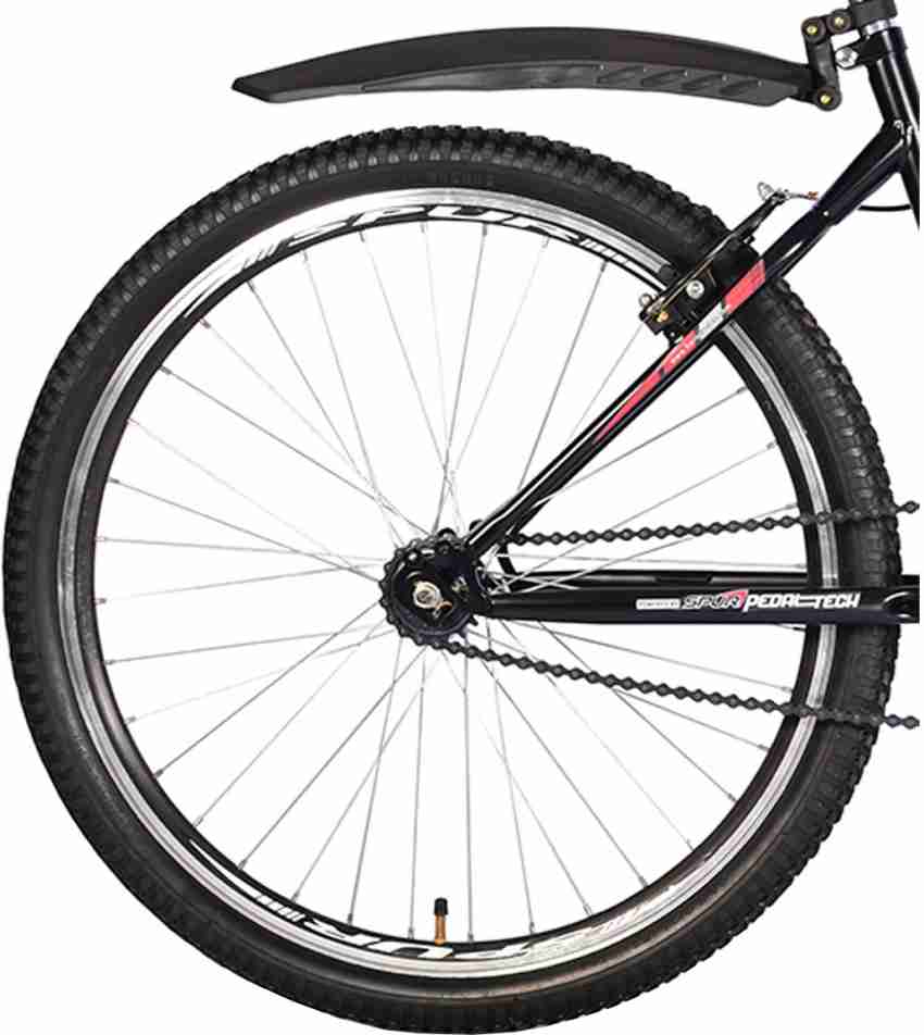 Buy HERO Count 1.0 26 T Road Cycle online at Flipkart