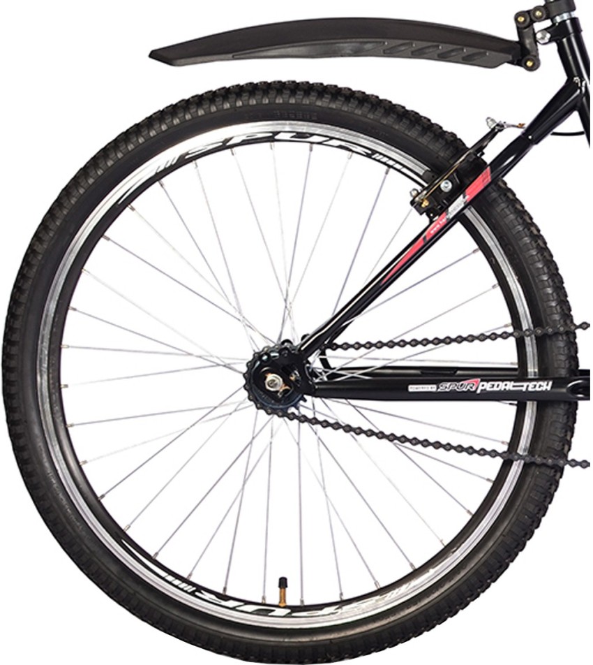 Spur on sale cycle rim