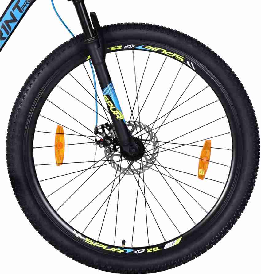 hero sprint pro xlrate 29er price