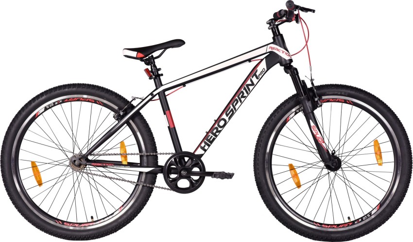 HERO Sprint Pro Reaction 27.5 T Road Cycle Price in India Buy