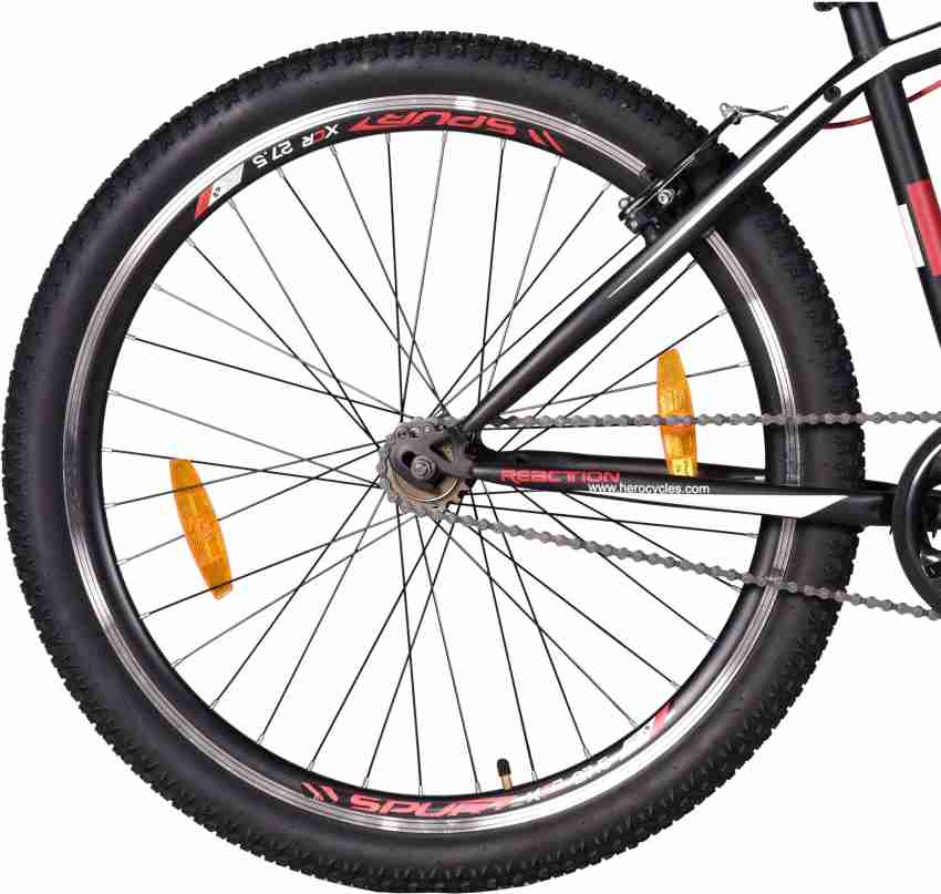 HERO Sprint Pro Reaction 27.5 T Road Cycle Price in India Buy