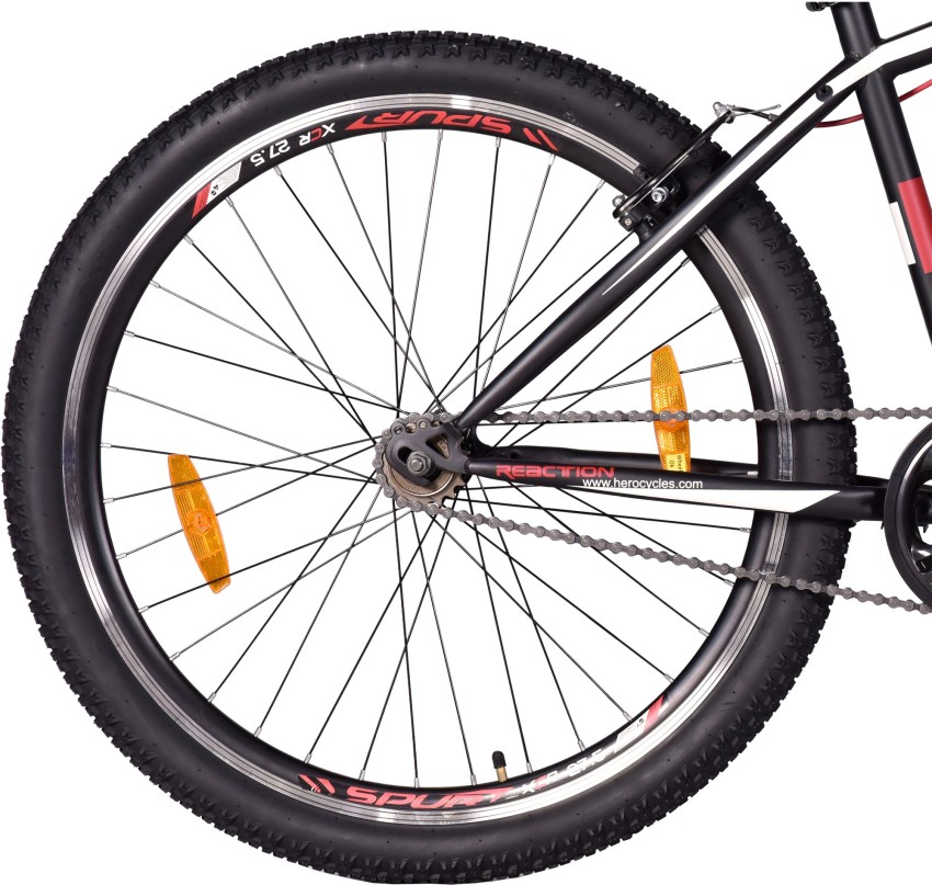 Hero sprint pro online caliber price