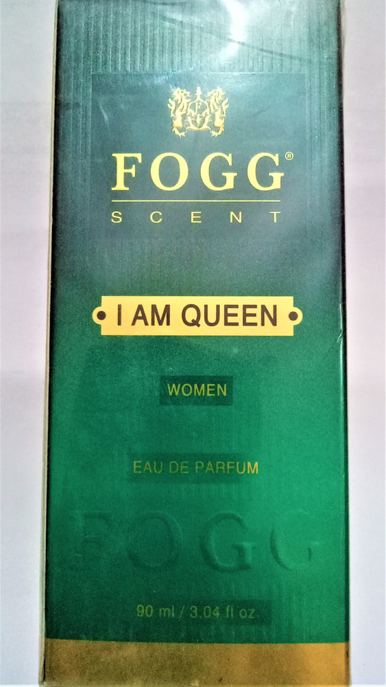 Fogg i shop am queen