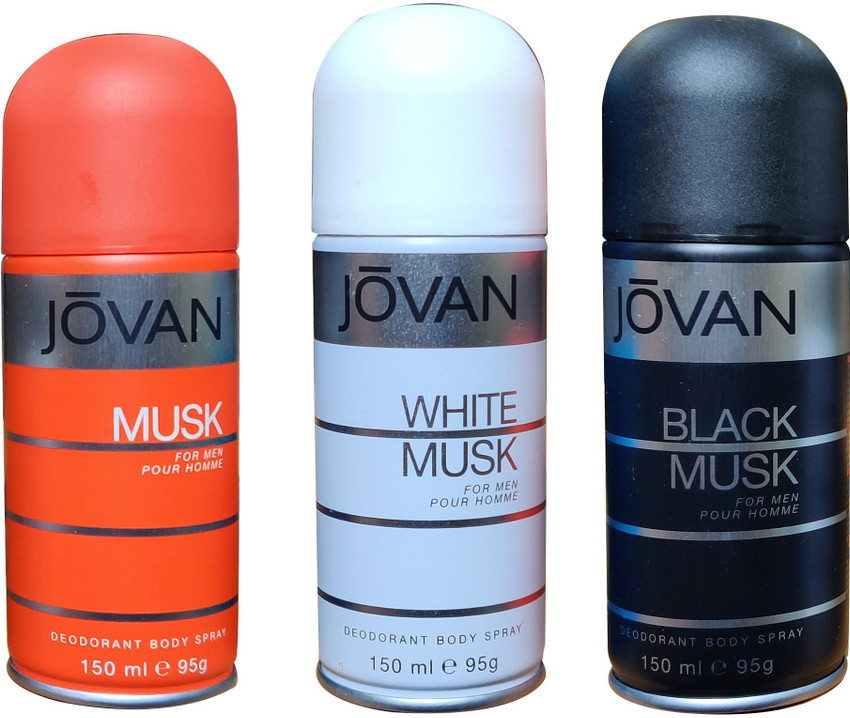 Jovan musk black perfume cheap