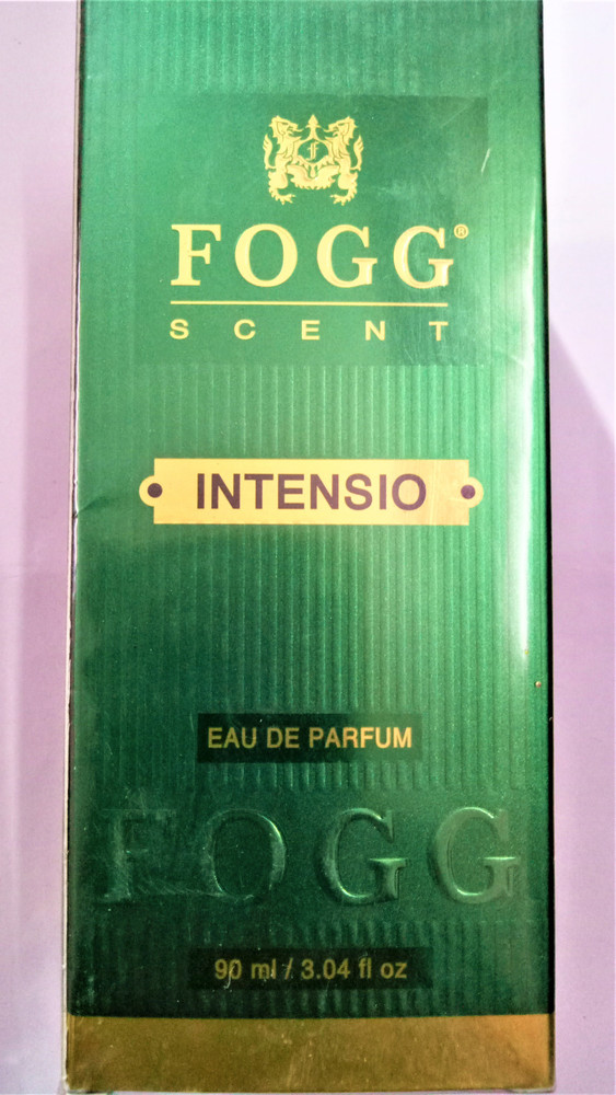 Fogg deals scent intensio
