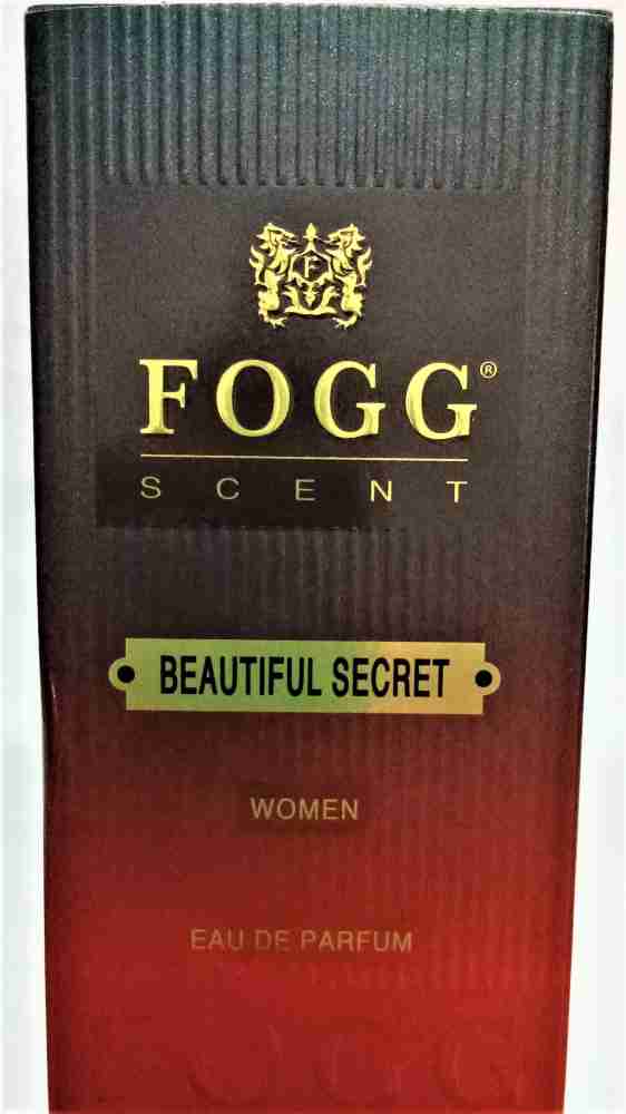 Fogg beautiful online secret