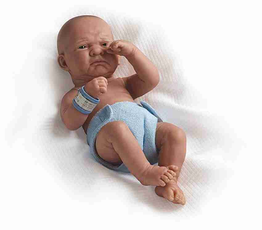 Jc toys clearance la newborn 15