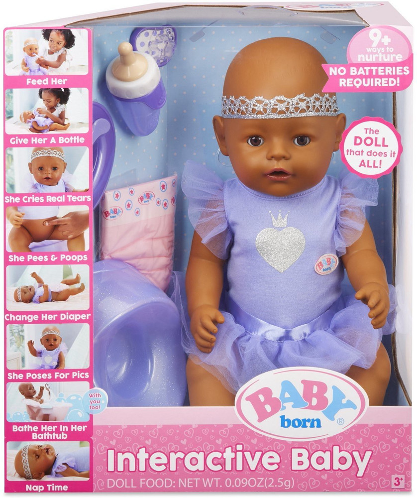 Baby doll flipkart outlet
