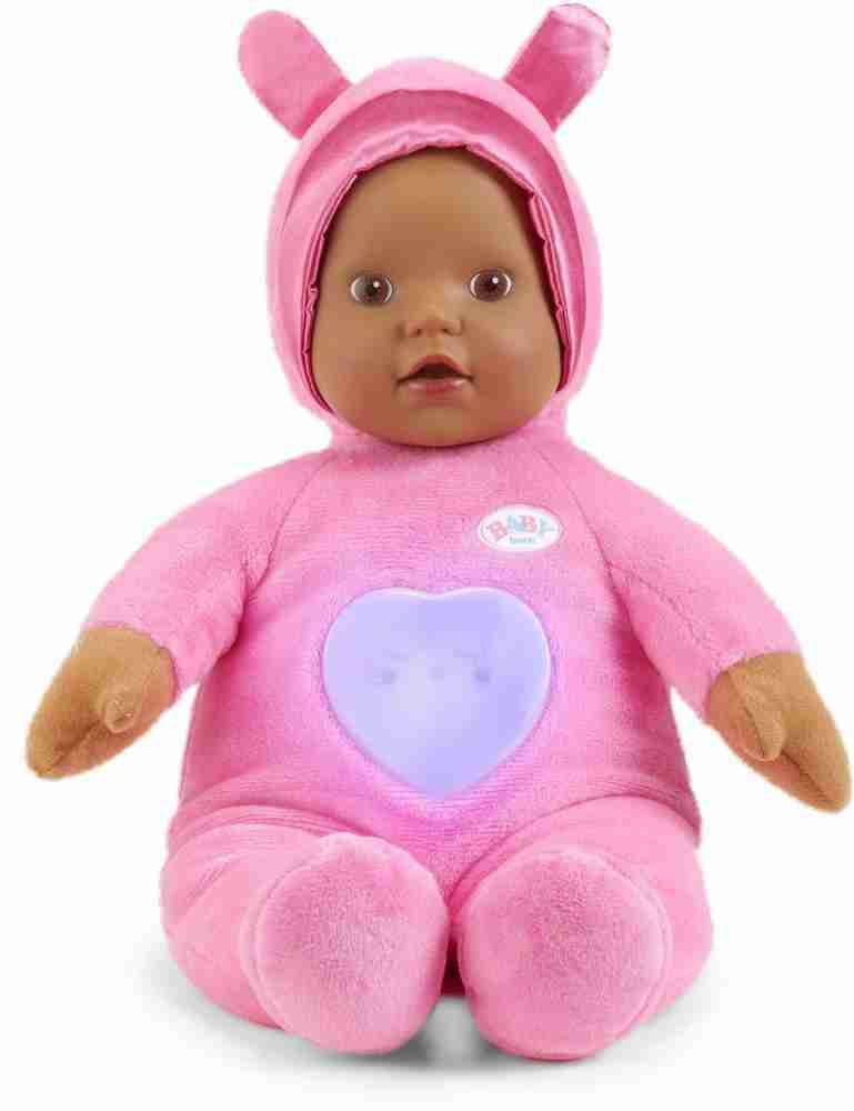 Baby born goodnight lullaby baby best sale