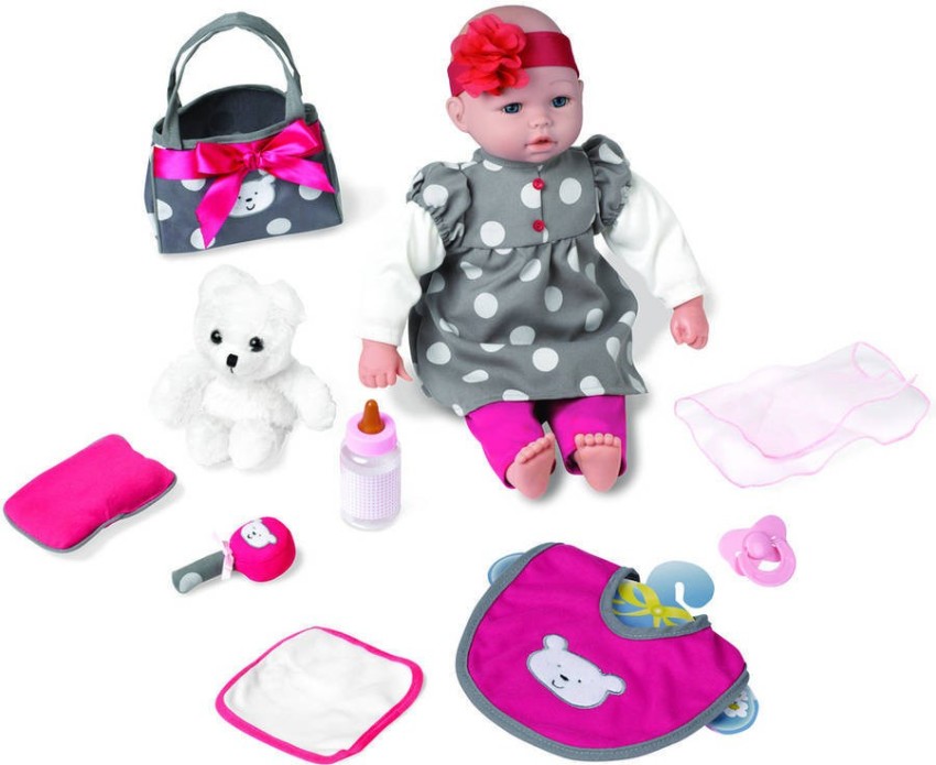 My sweet love discount baby doll accessories