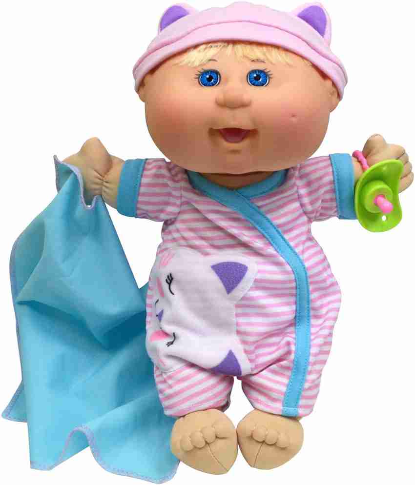 Cabbage patch kids naptime sales