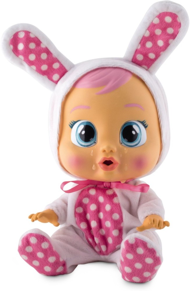 Cry Babies DOLL -CONEY - DOLL -CONEY . Buy Baby Doll toys in India. shop  for Cry Babies products in India.