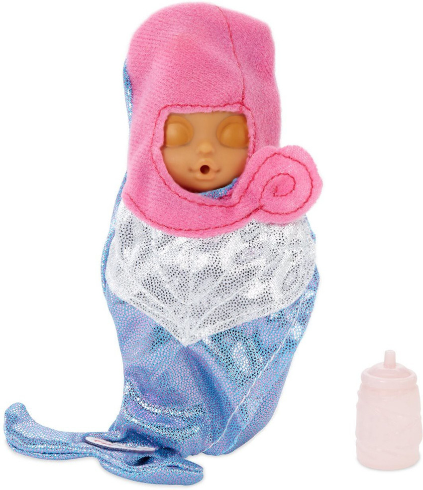 baby born Surprise Collectible Baby Dolls with Color Change Diaper