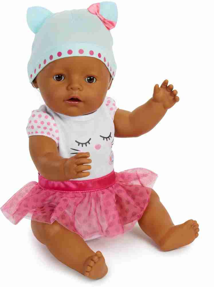 Baby born sales doll for sale