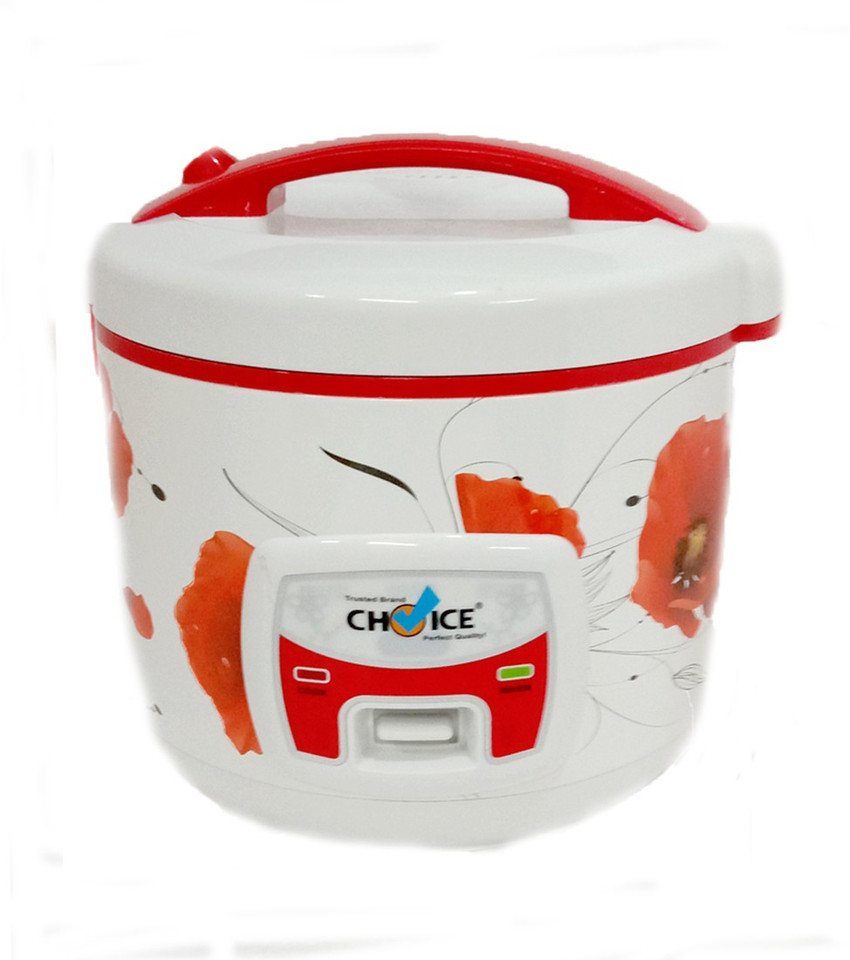 Rice cooker hotsell price flipkart