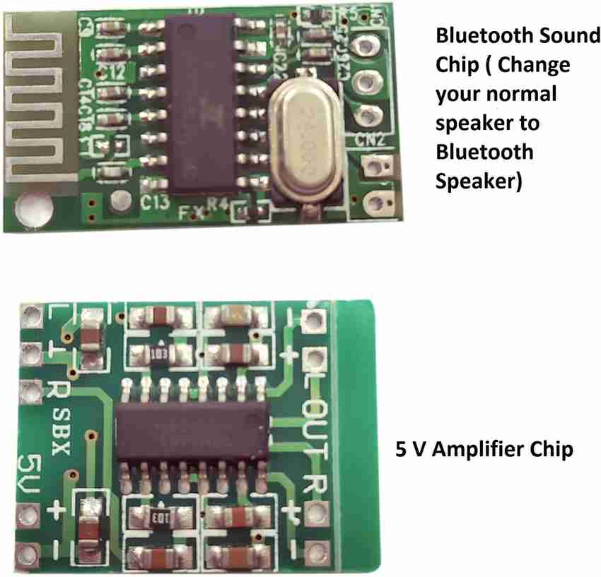 Bluetooth chip online