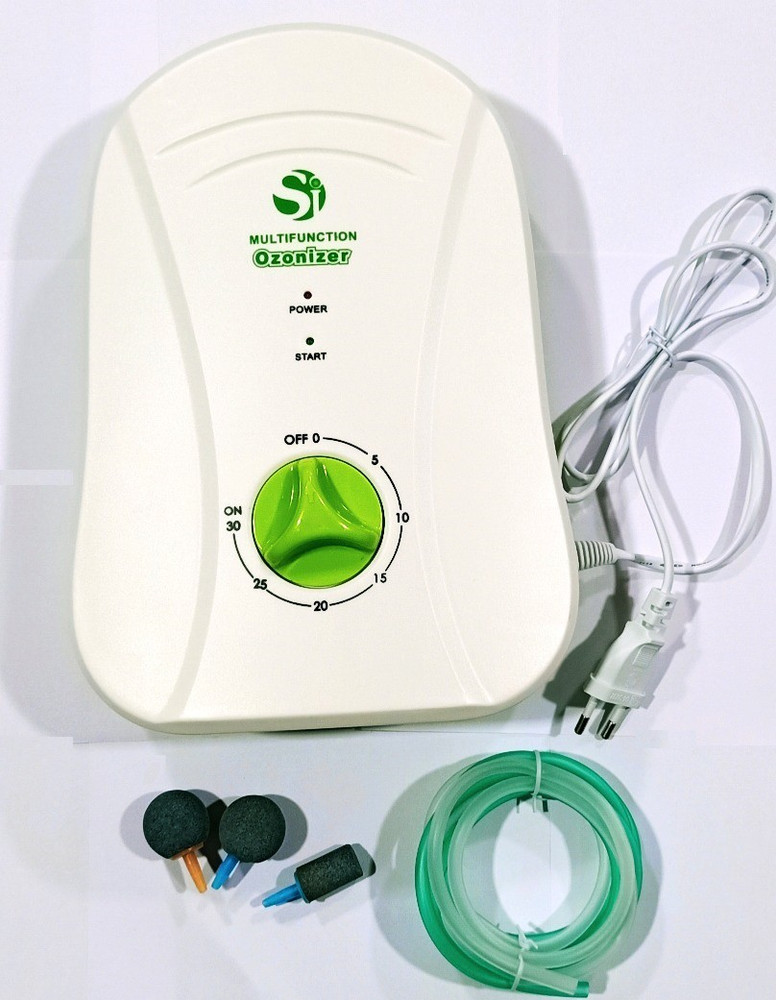 MULTIFUNCTION OZONIZER SI 528 250 W Food Processor Price in India