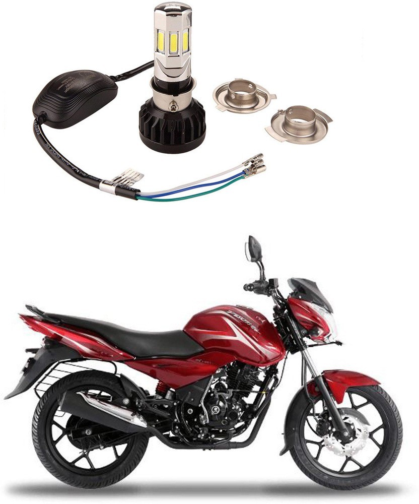 Bajaj discover best sale 125 t