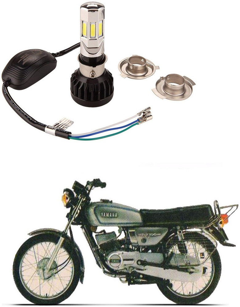 Yamaha rx 100 bike online outlet shopping