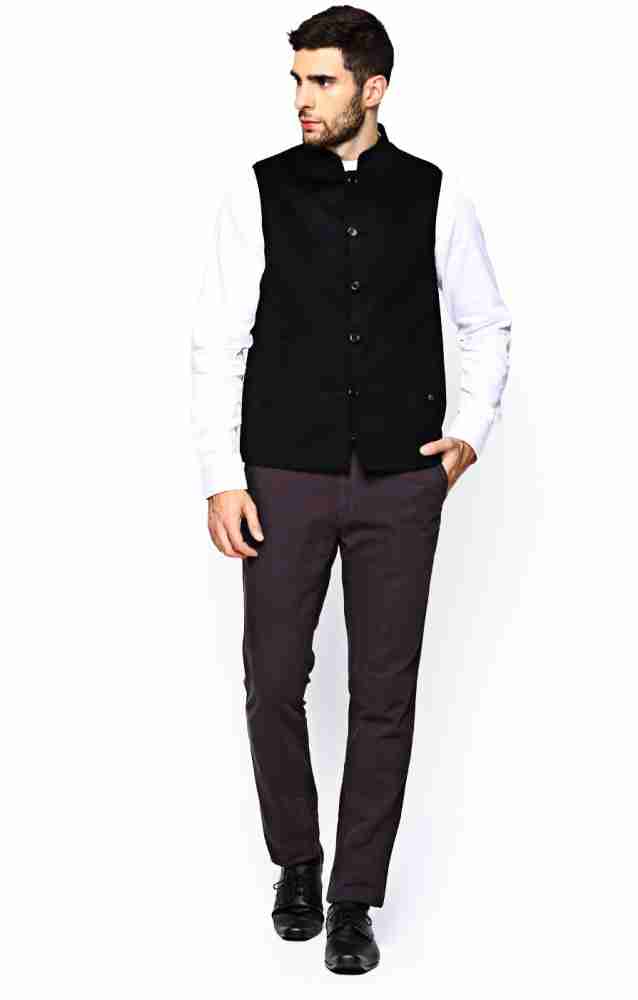 Blackberry shop nehru jacket