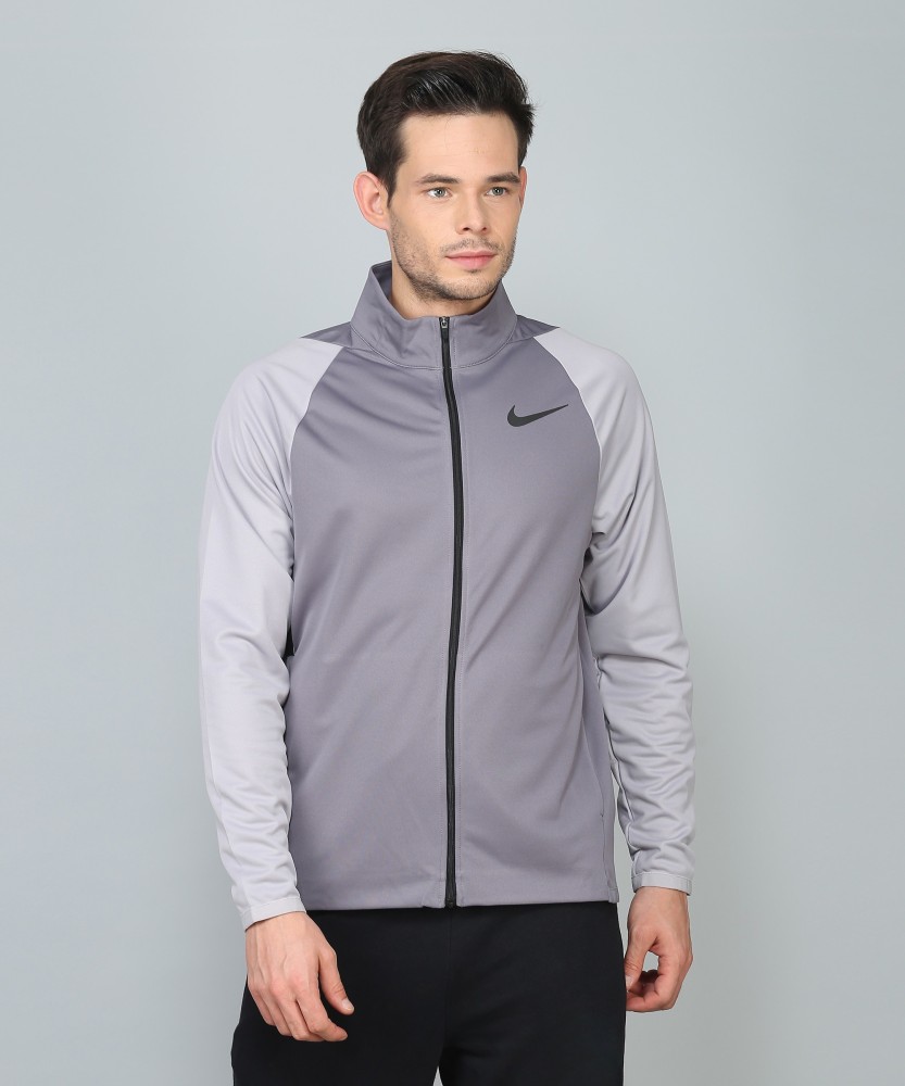 Nike jackets mens on sale flipkart