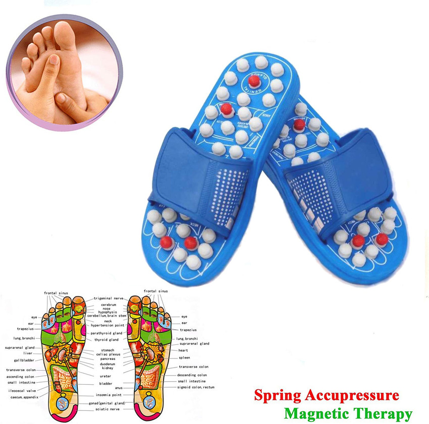 Yoga slippers naaptol on sale