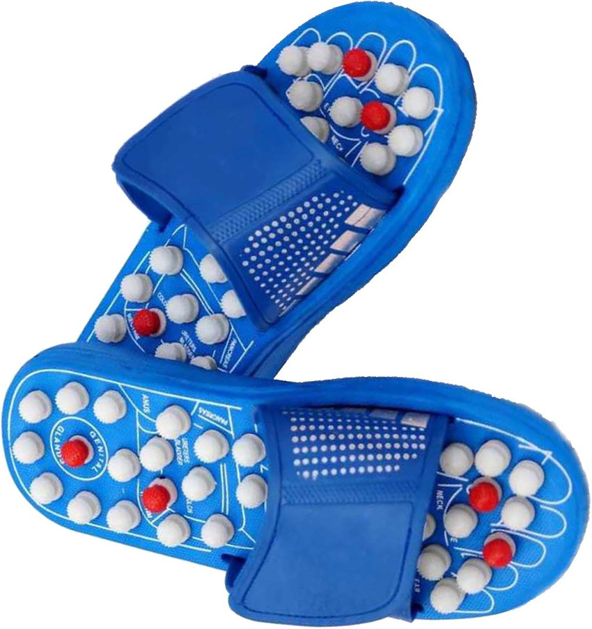 Acupressure yoga outlet slippers flipkart