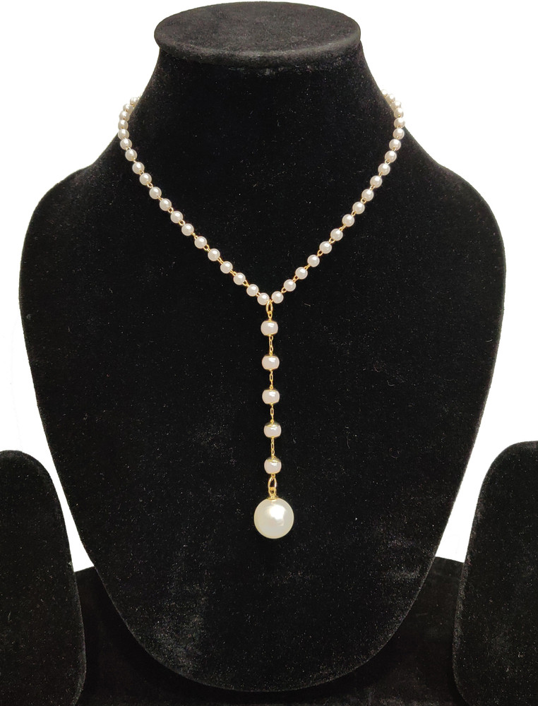 Pearl shop western jewellery