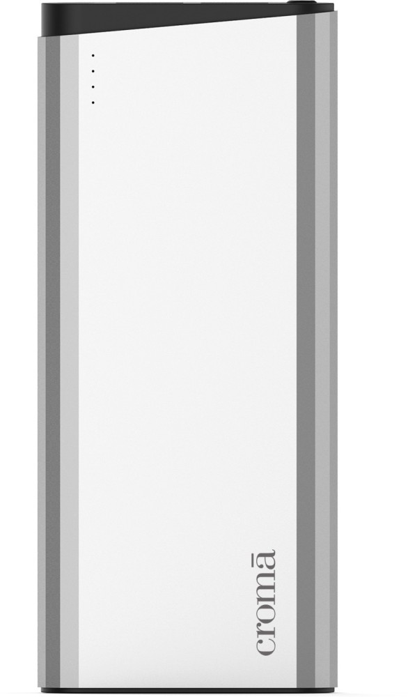 Croma 10000 mAh Power Bank Price in India - Buy Croma 10000 mAh Power Bank  online at