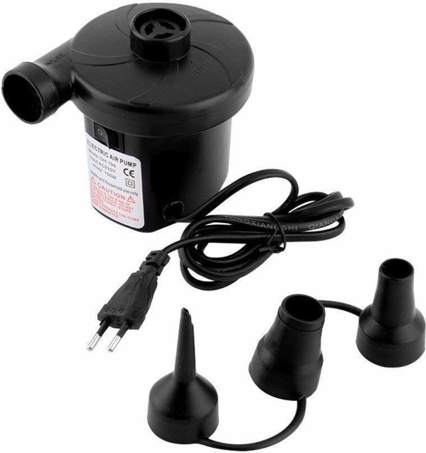 Air shop pump inflator